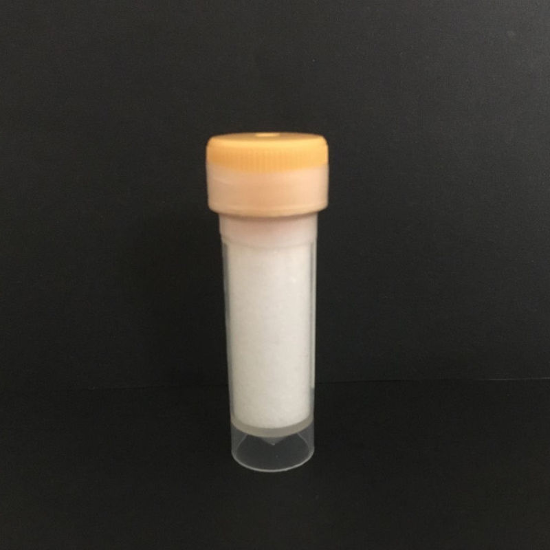 White color  Polypeptide Protirelin Acetate / Protirelin from reliable peptide manufacturer