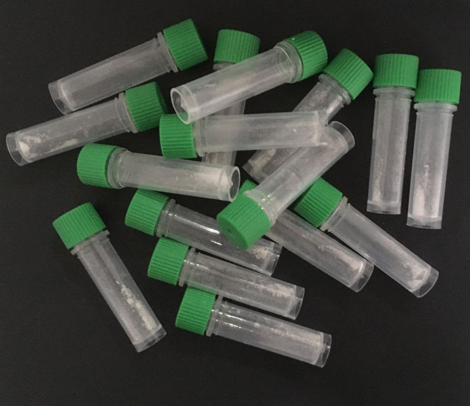 White color polypeptide GcMAF/DBMAF peptide from Youngshe Chem